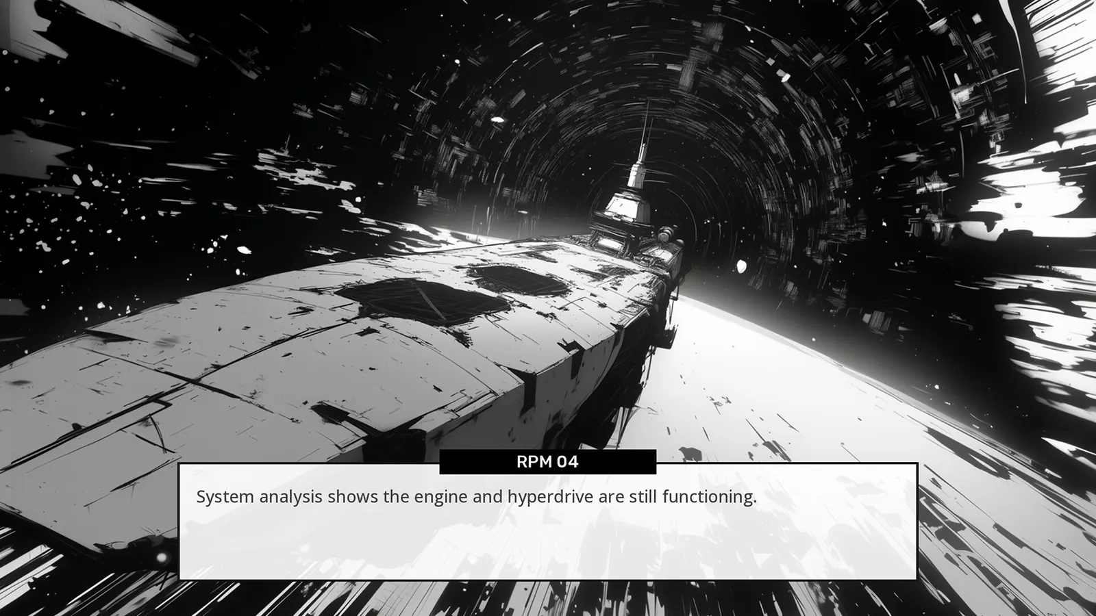 Space is Red media 13