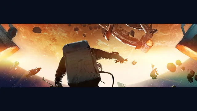 Space Mechanic Simulator