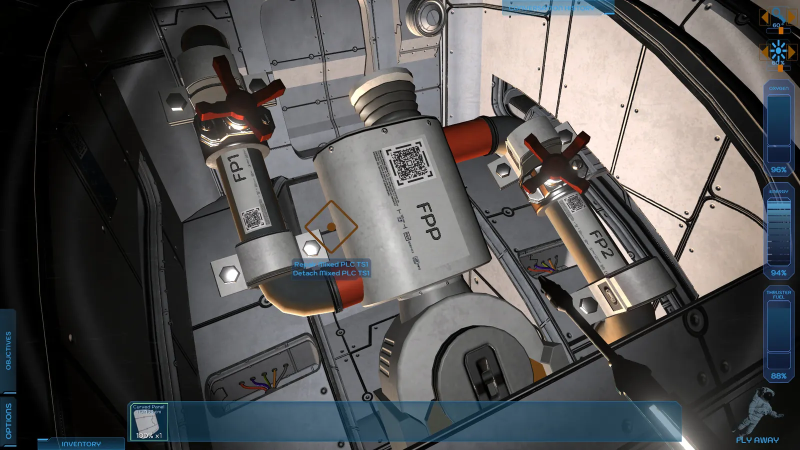 Space Mechanic Simulator media 4