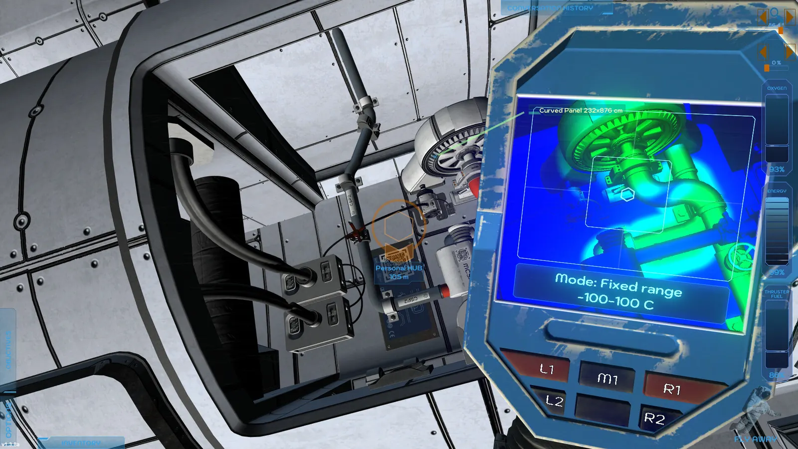 Space Mechanic Simulator media 6