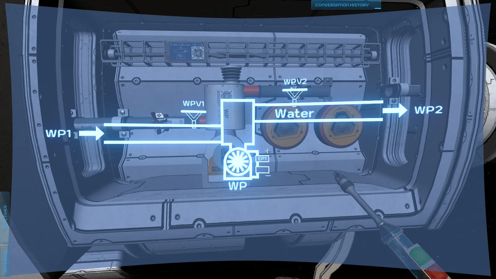 Space Mechanic Simulator media 7