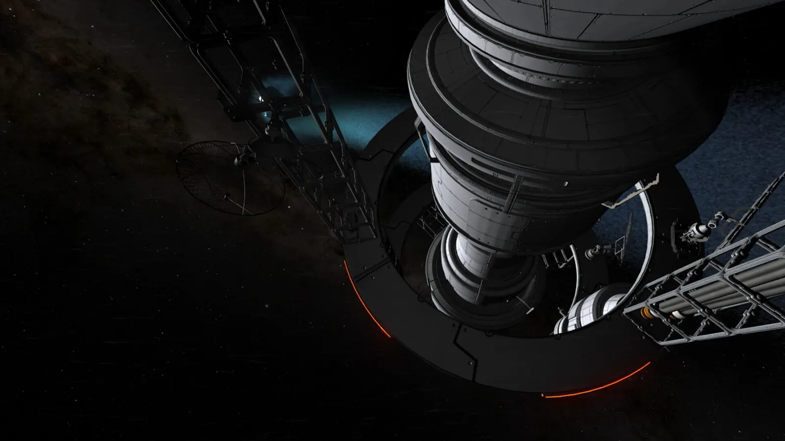Space Mechanic Simulator media 9