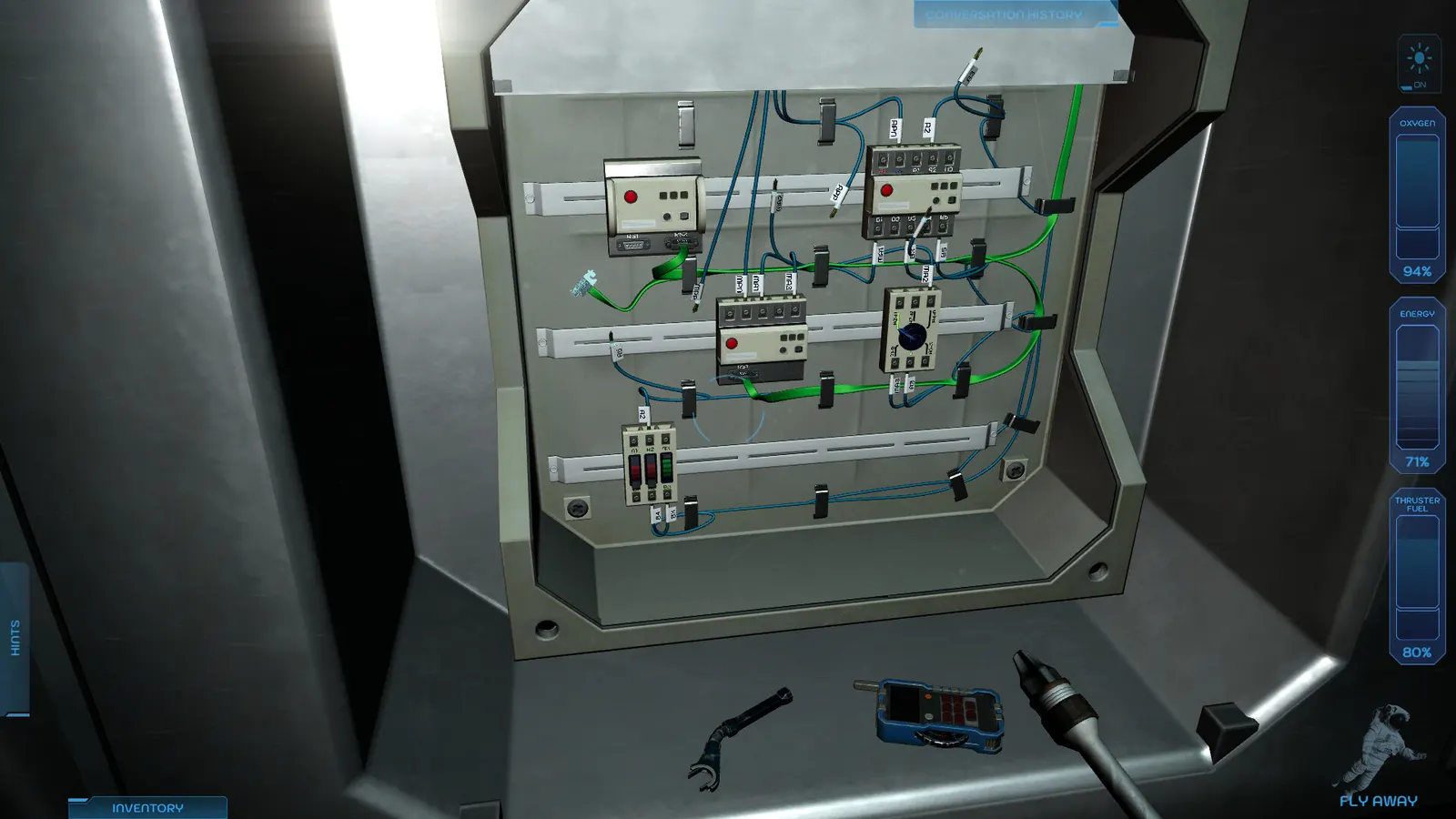 Space Mechanic Simulator media 10