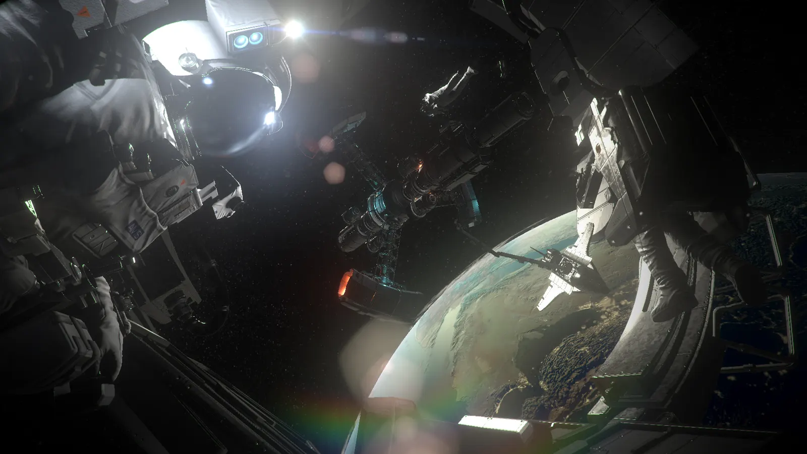 Space Mechanic Simulator media 11