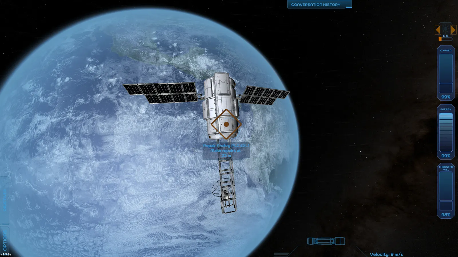 Space Mechanic Simulator media 12