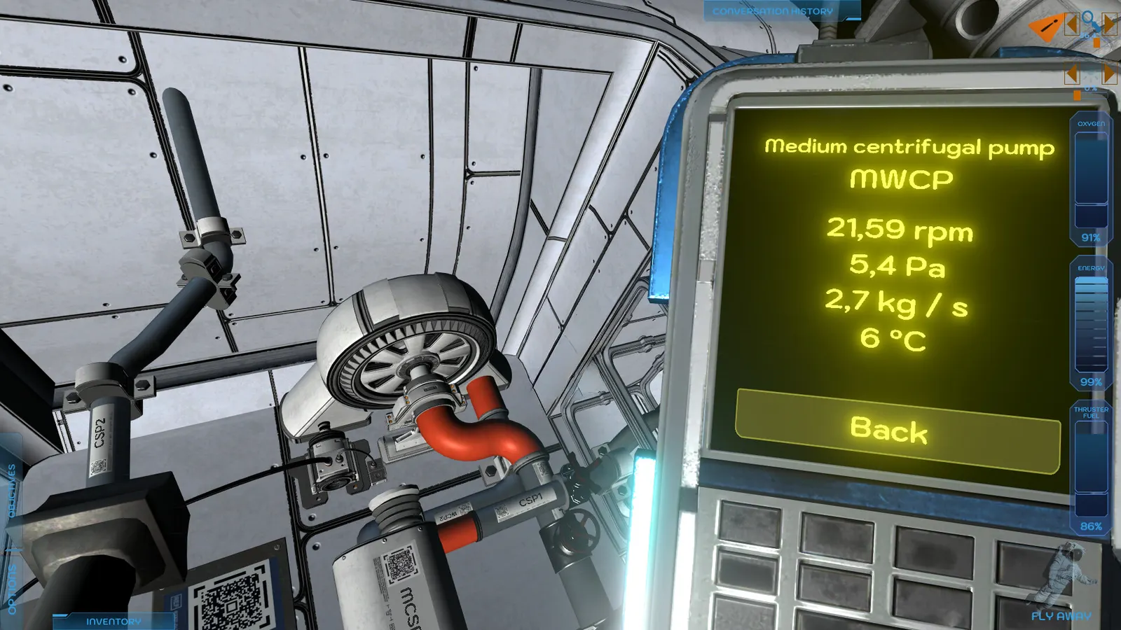 Space Mechanic Simulator media 14