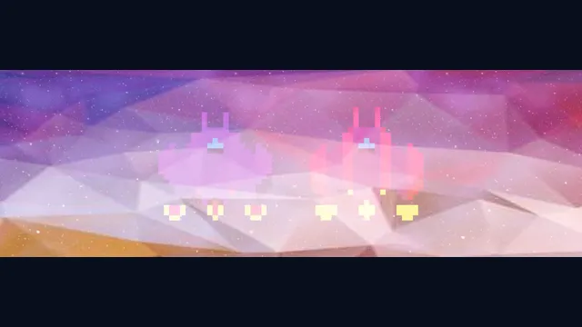 Space Mergers
