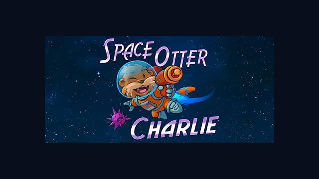 Space Otter Charlie