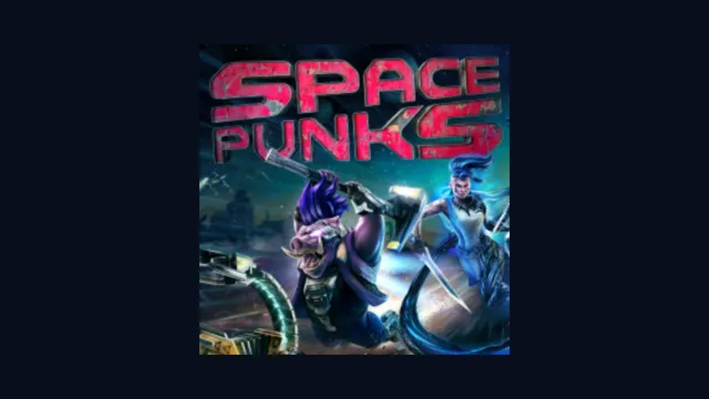 Space Punks