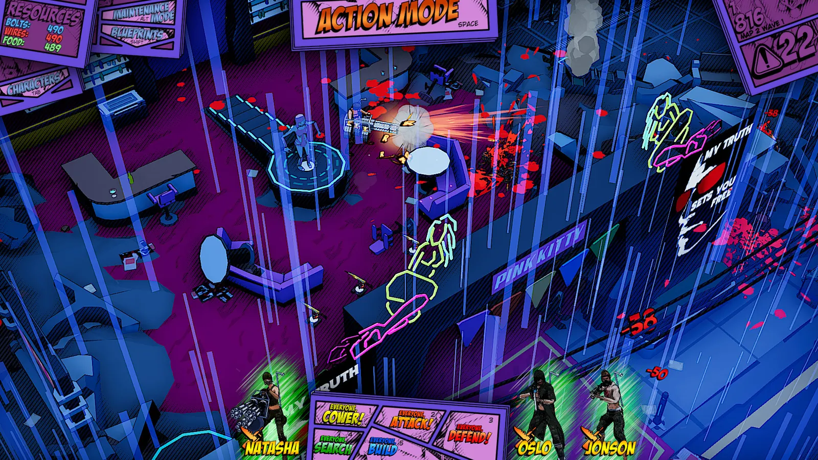 Space Raiders in Space media 10