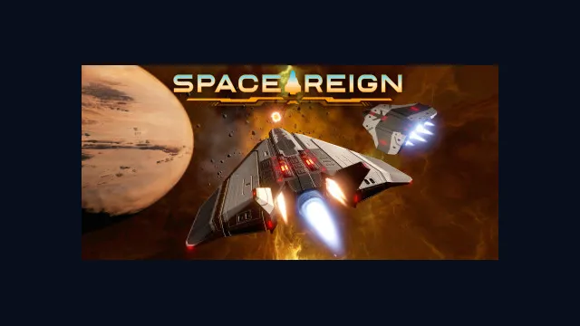 Space Reign