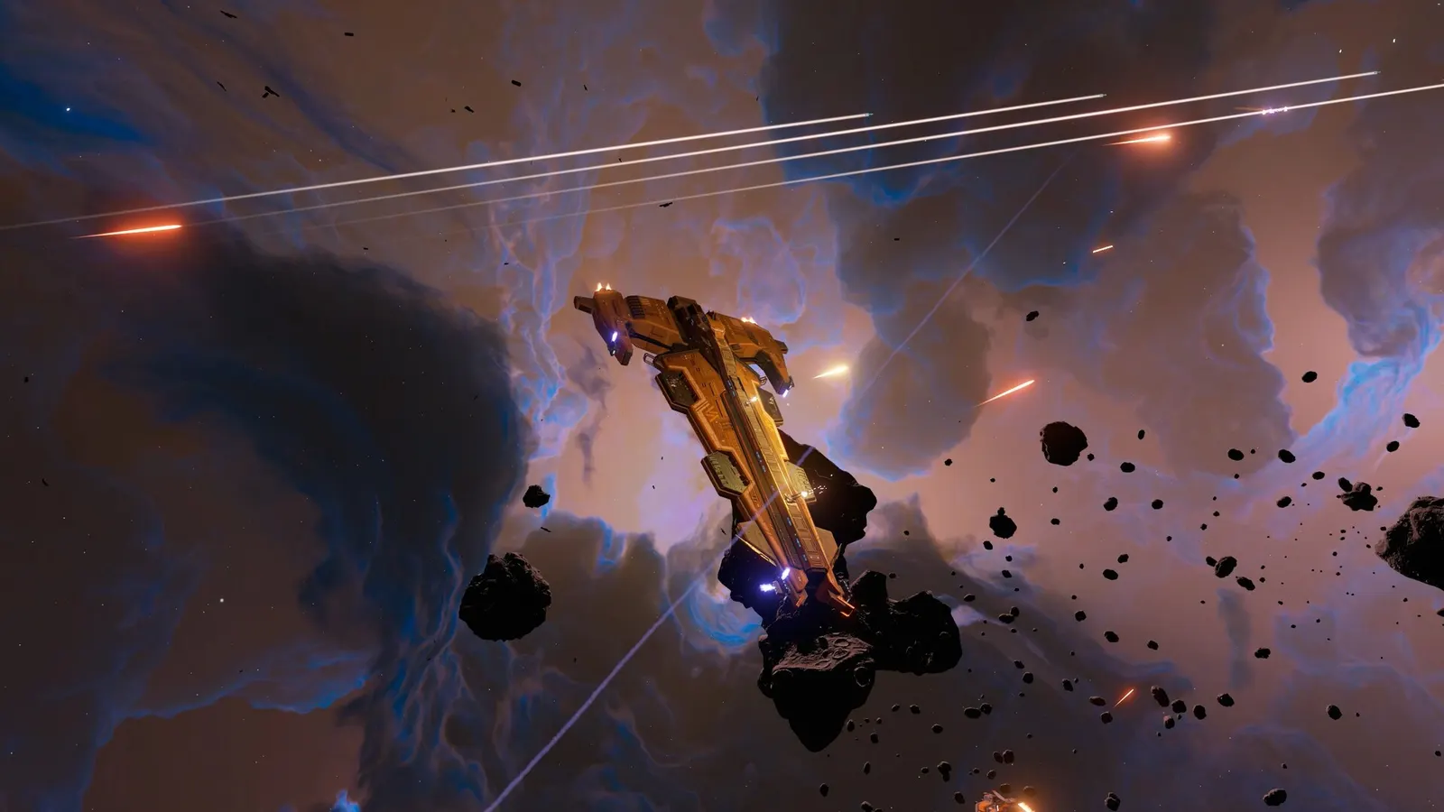 Space Reign media 4