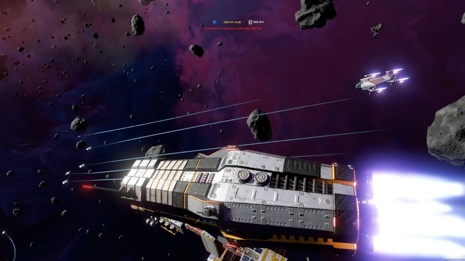 Space Reign media 12