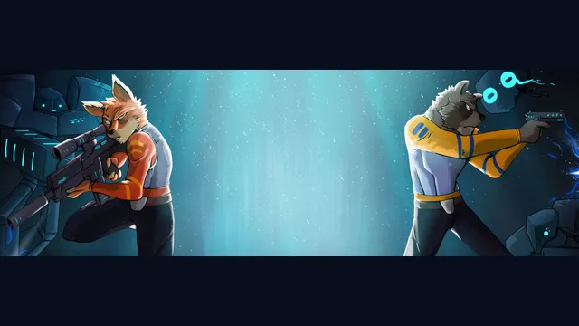 Space Revenge