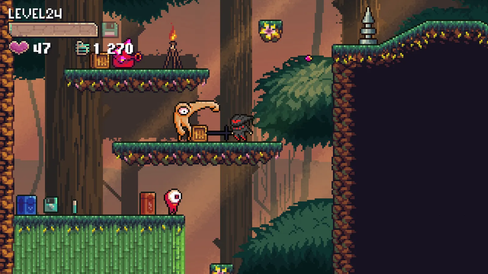 Space Roguelike Adventure media 3