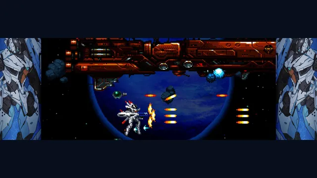 Space Runaway