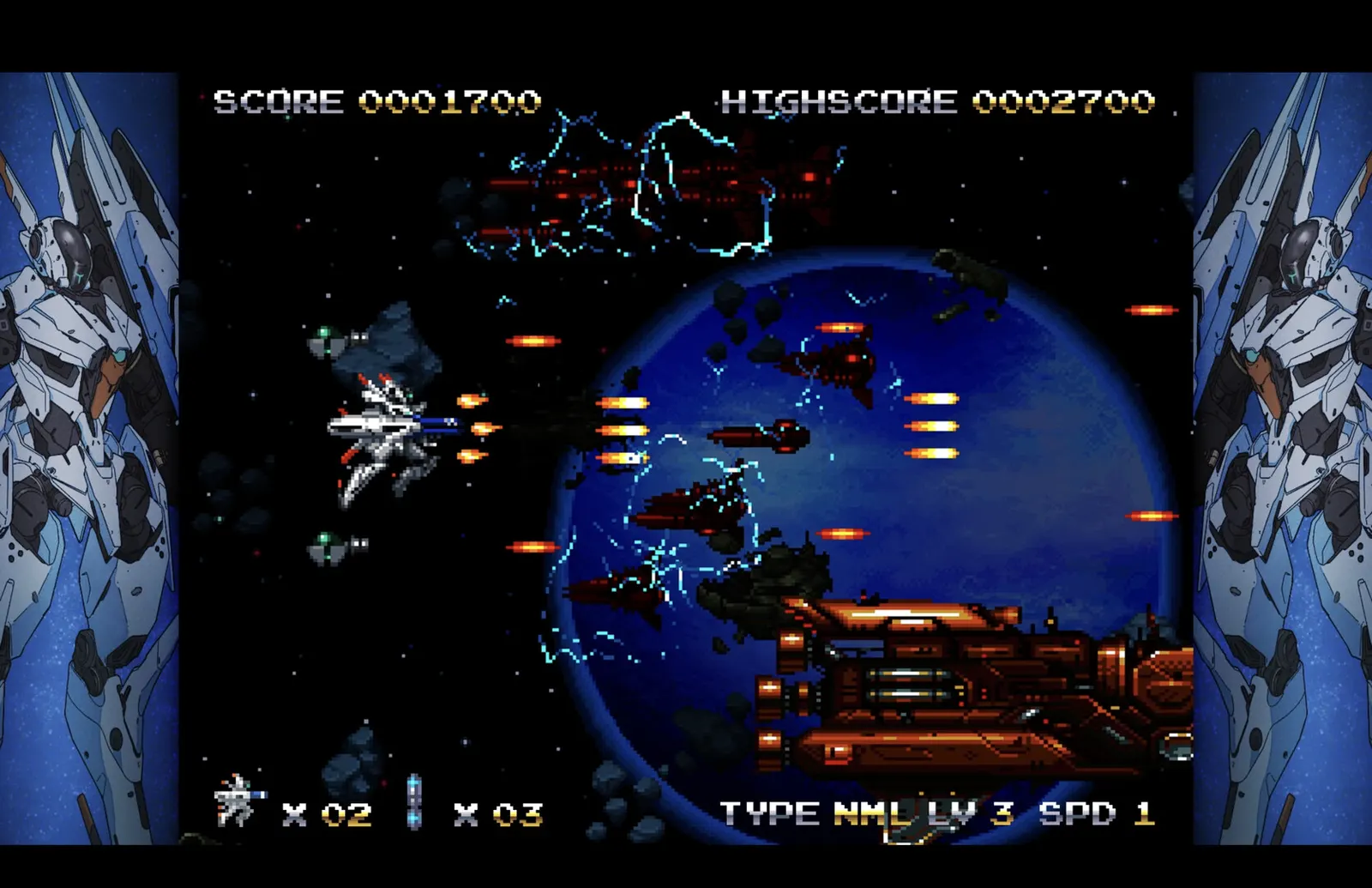 Space Runaway media 5