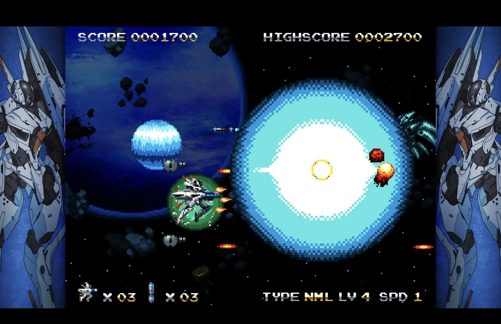 Space Runaway media 6