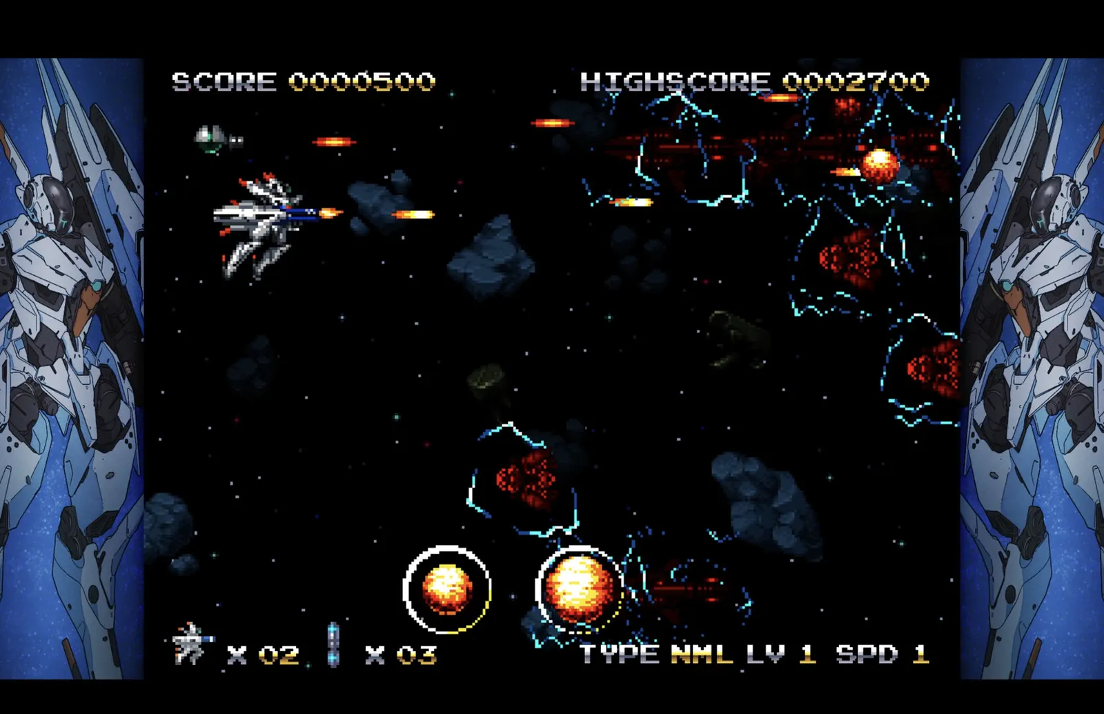Space Runaway media 7