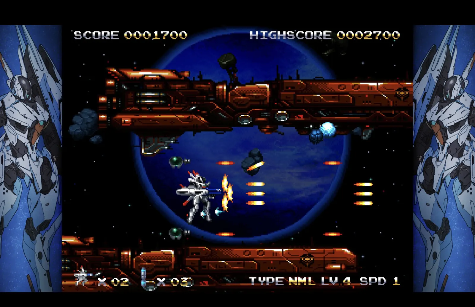 Space Runaway media 8