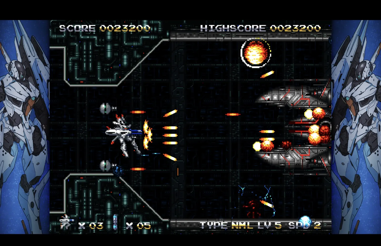Space Runaway media 9