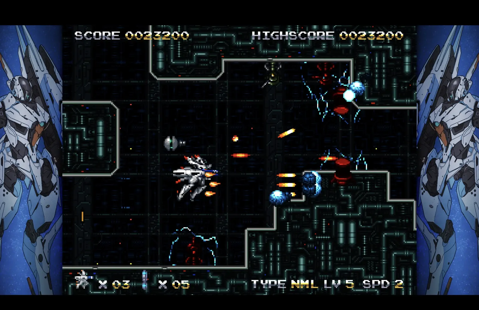 Space Runaway media 10