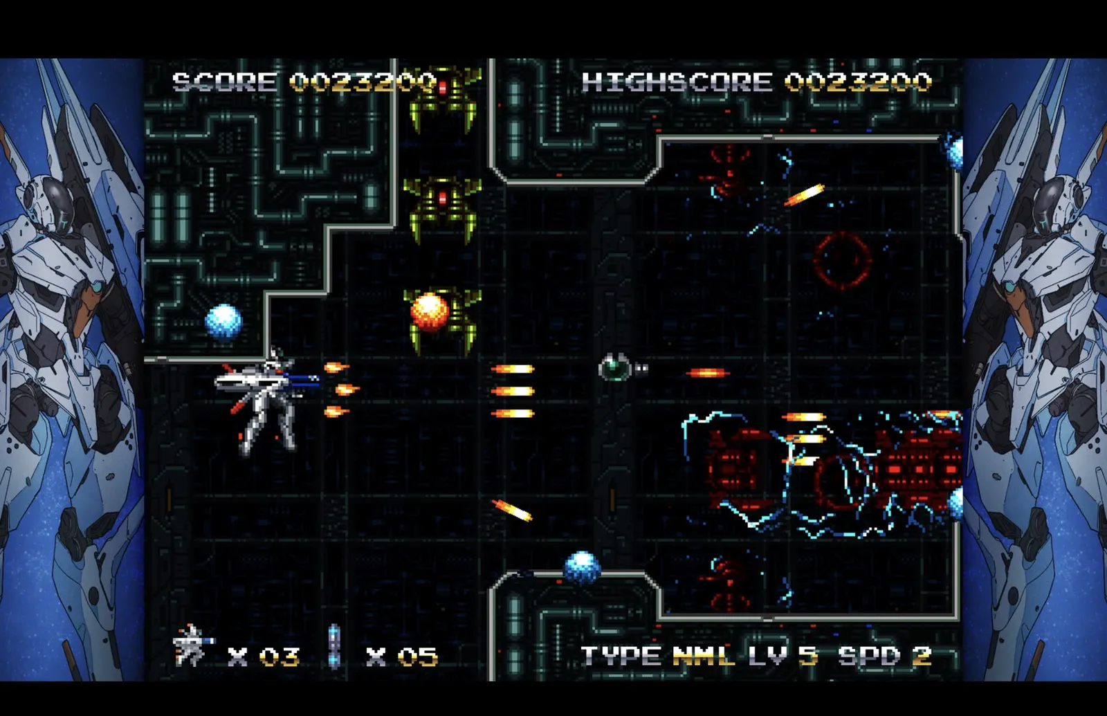 Space Runaway media 11