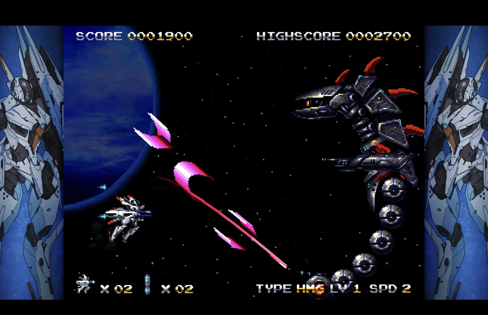 Space Runaway media 12