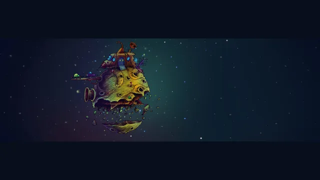 Space Savory