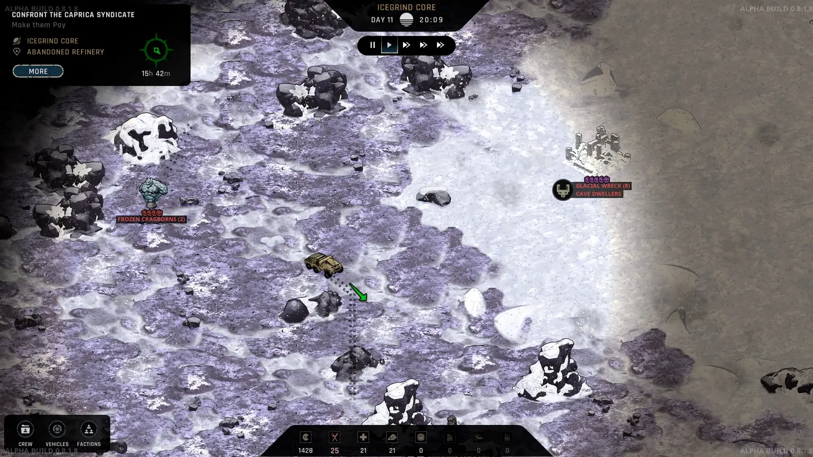 Space Scum media 13