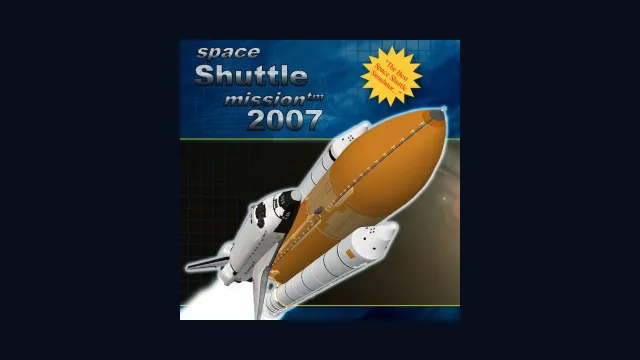 Space Shuttle Mission 2007