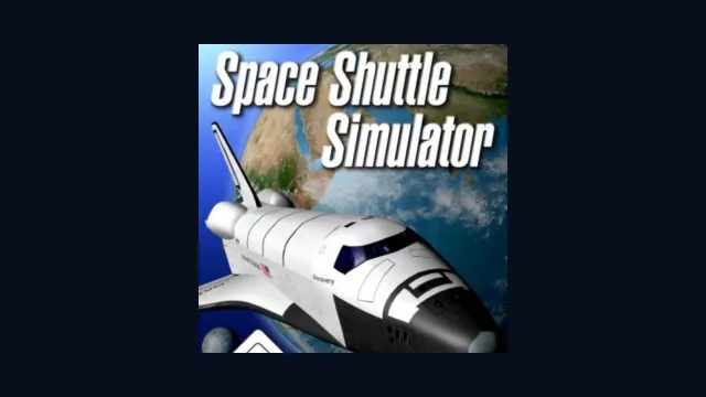 Space Shuttle Simulator