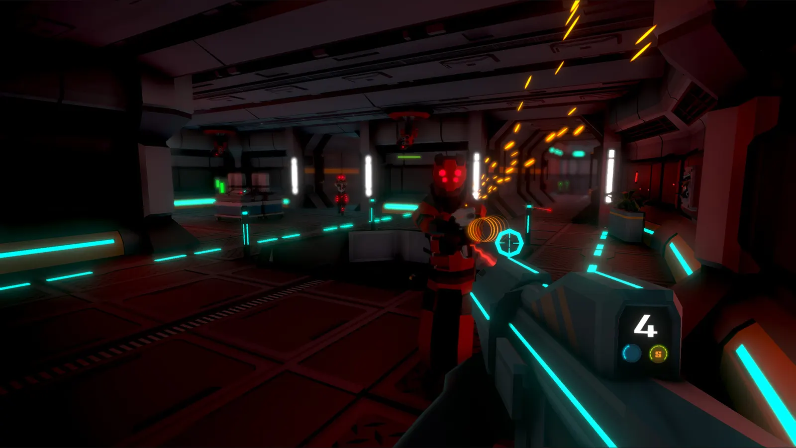 Space Station Sprint media 2