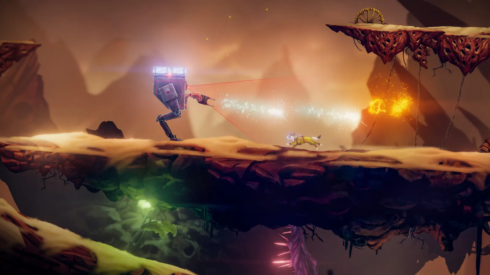 Space Tail: Every Journey Leads Home media 4