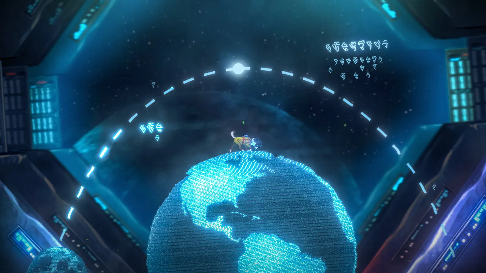 Space Tail: Every Journey Leads Home media 5