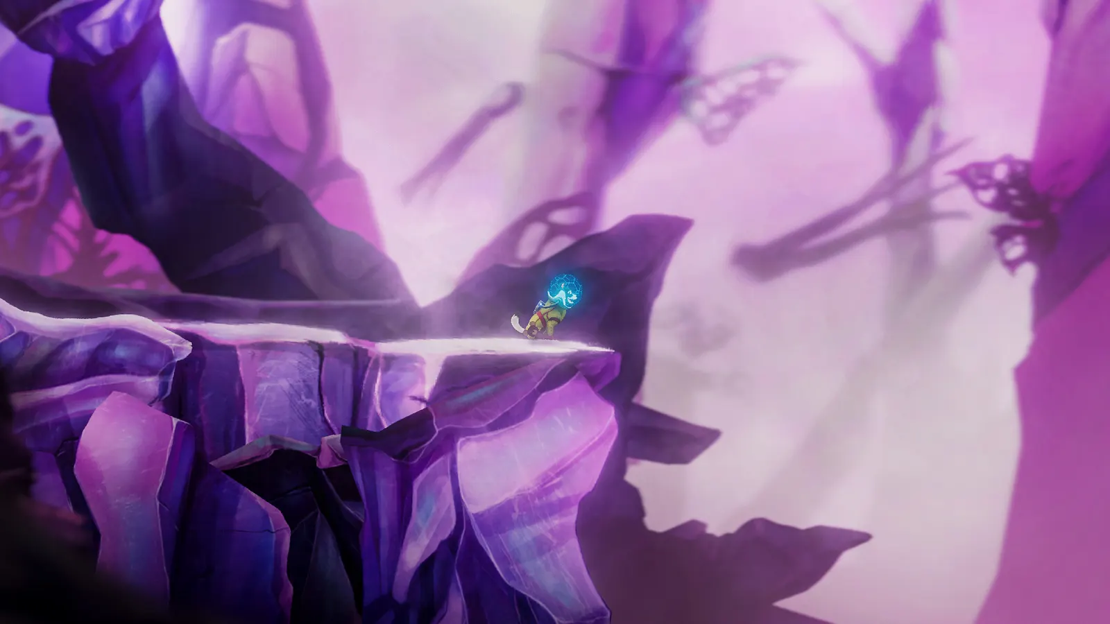 Space Tail: Every Journey Leads Home media 6