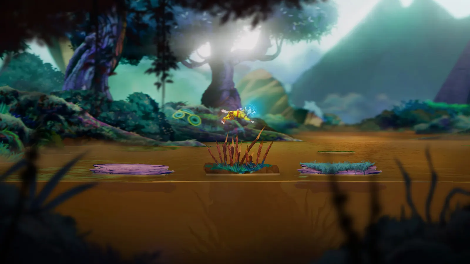 Space Tail: Every Journey Leads Home media 7