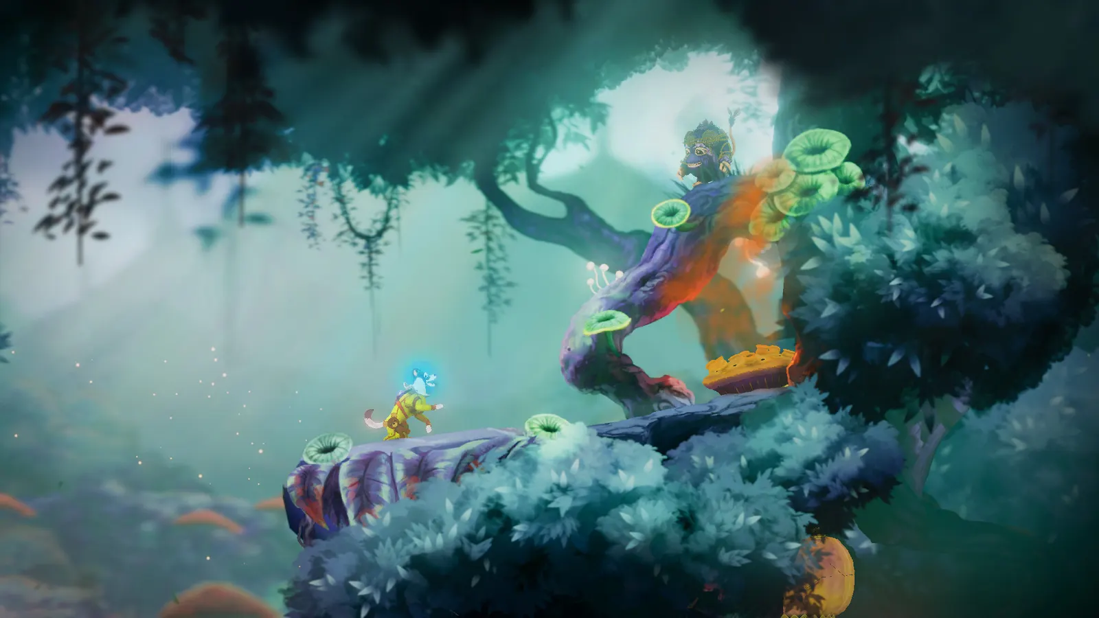Space Tail: Every Journey Leads Home media 9