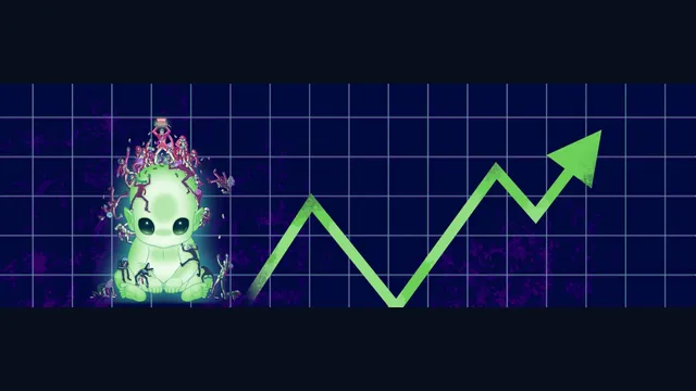 Space Warlord Baby Trading Simulator