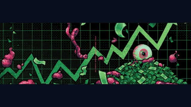 Space Warlord Organ Trading Simulator