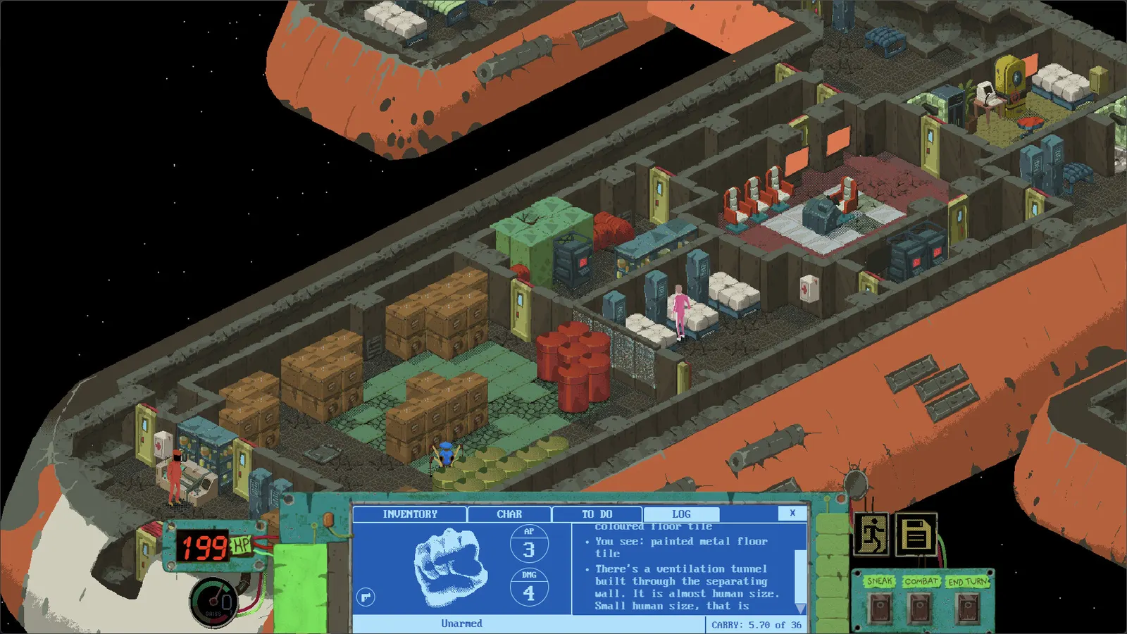Space Wreck media 11