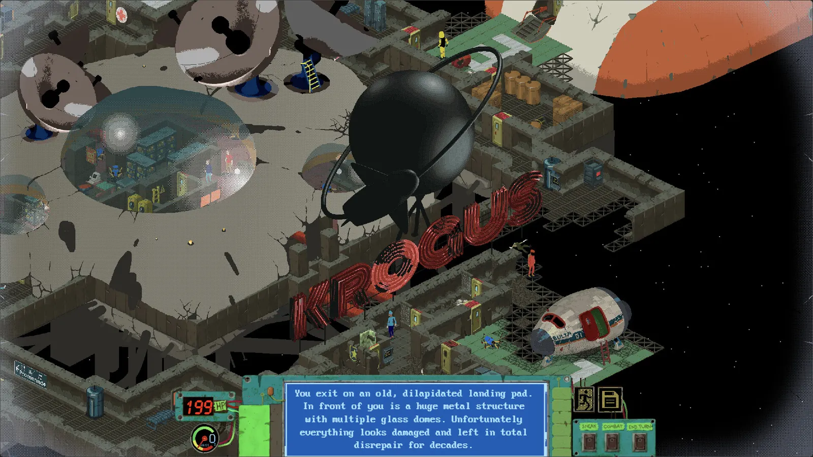 Space Wreck media 13