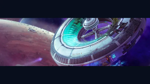 Spacebase Startopia