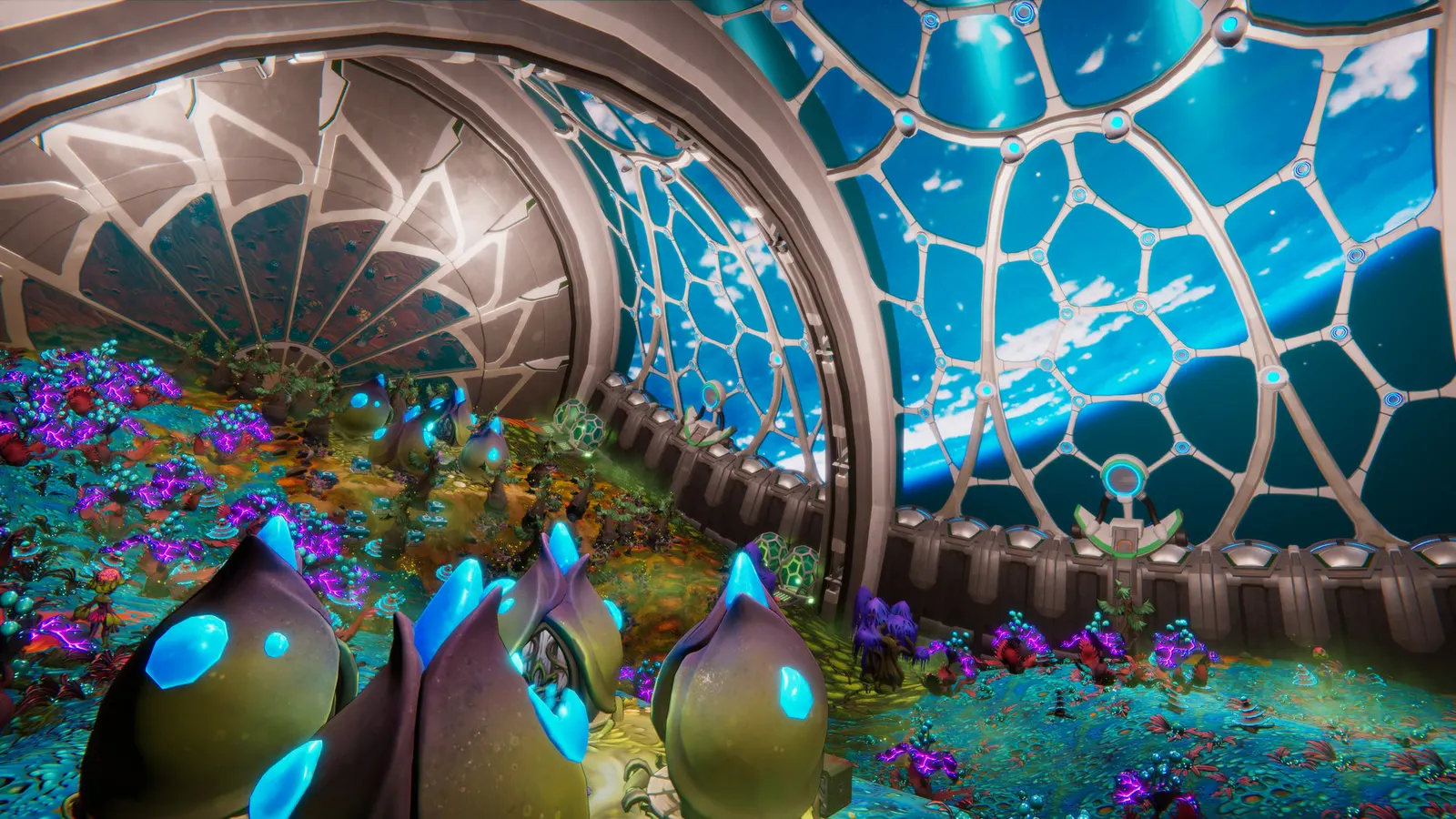 Spacebase Startopia media 3