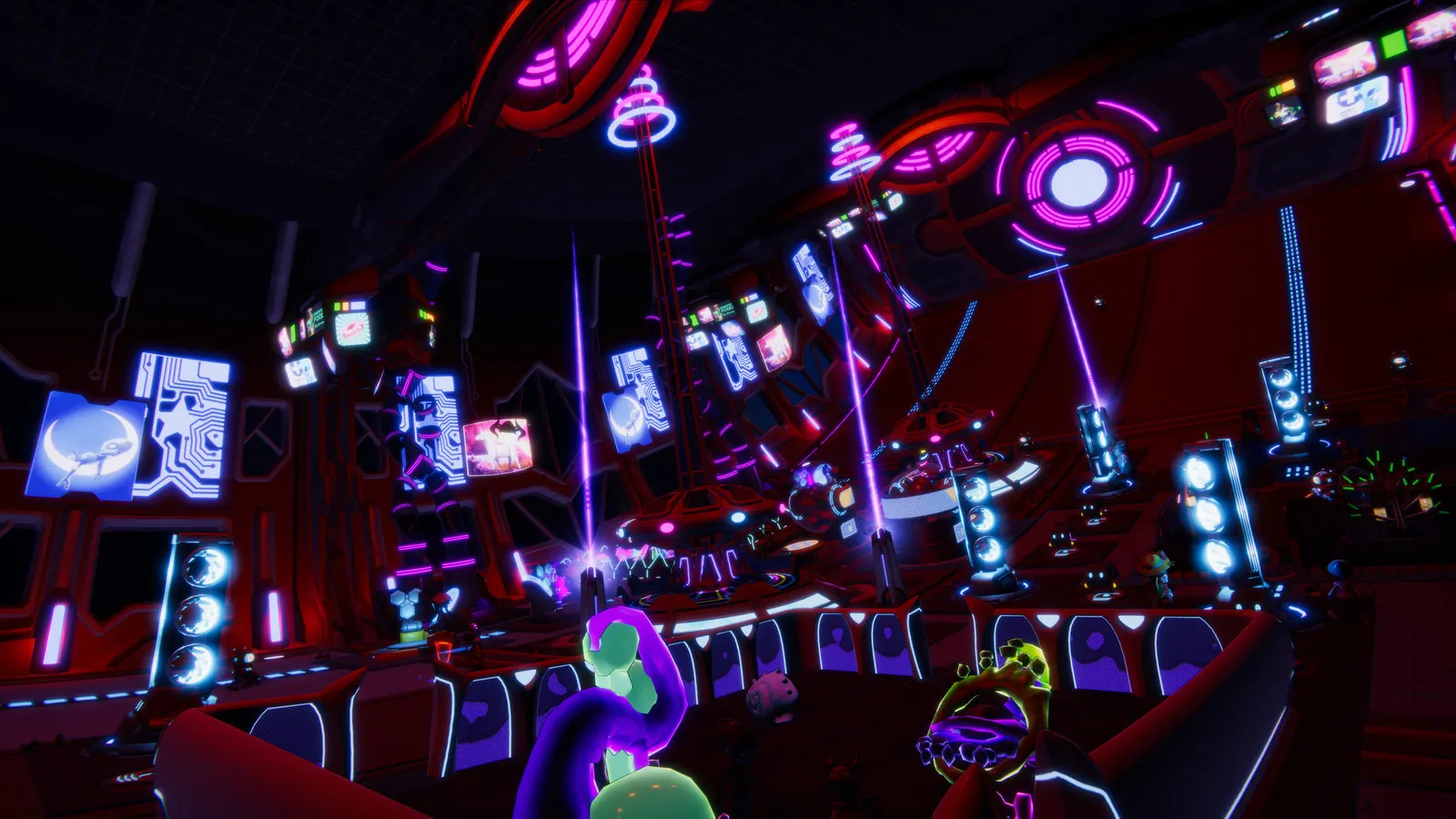 Spacebase Startopia media 5