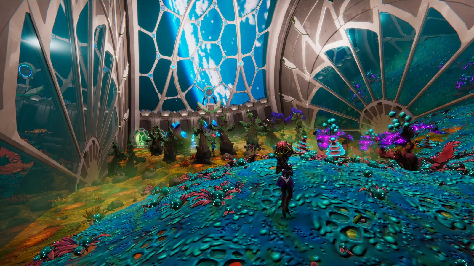 Spacebase Startopia media 9