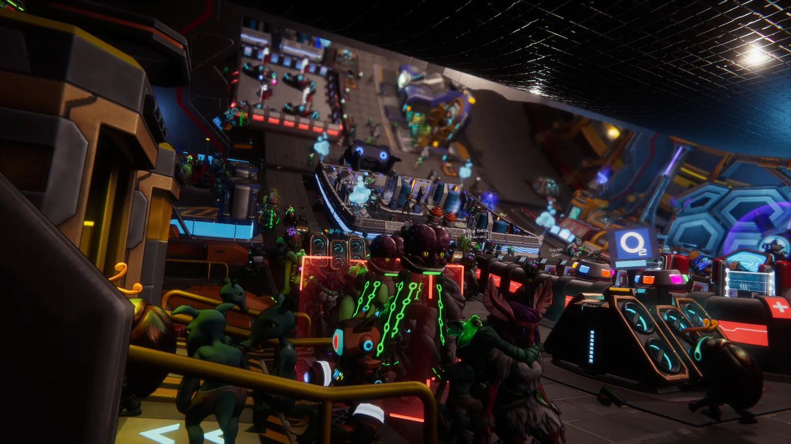 Spacebase Startopia media 11