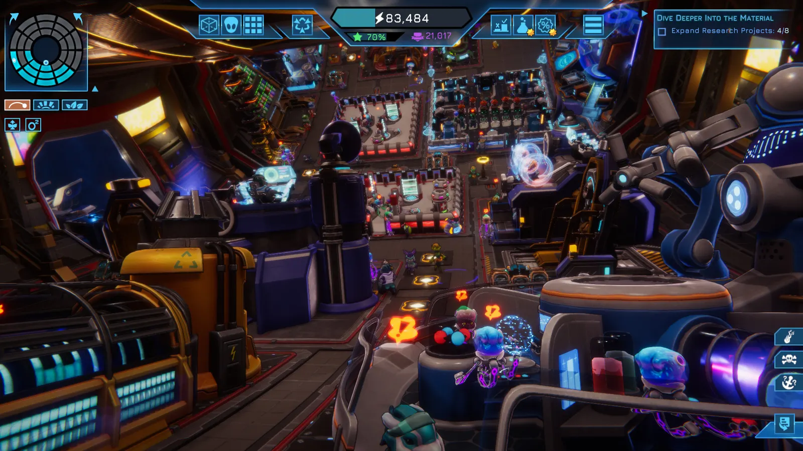Spacebase Startopia media 12