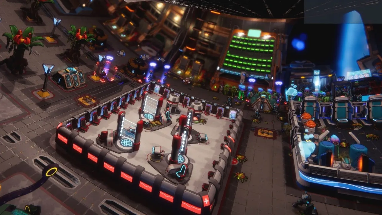 Spacebase Startopia media 13