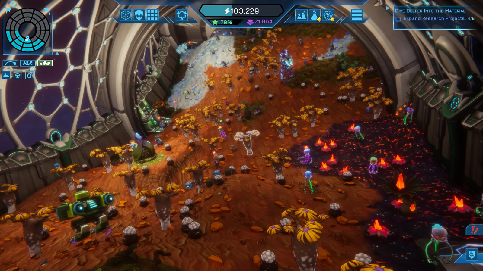 Spacebase Startopia media 15